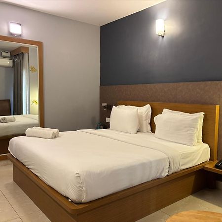 Air Avenue Hotel - Airport Devanahalli Eksteriør bilde