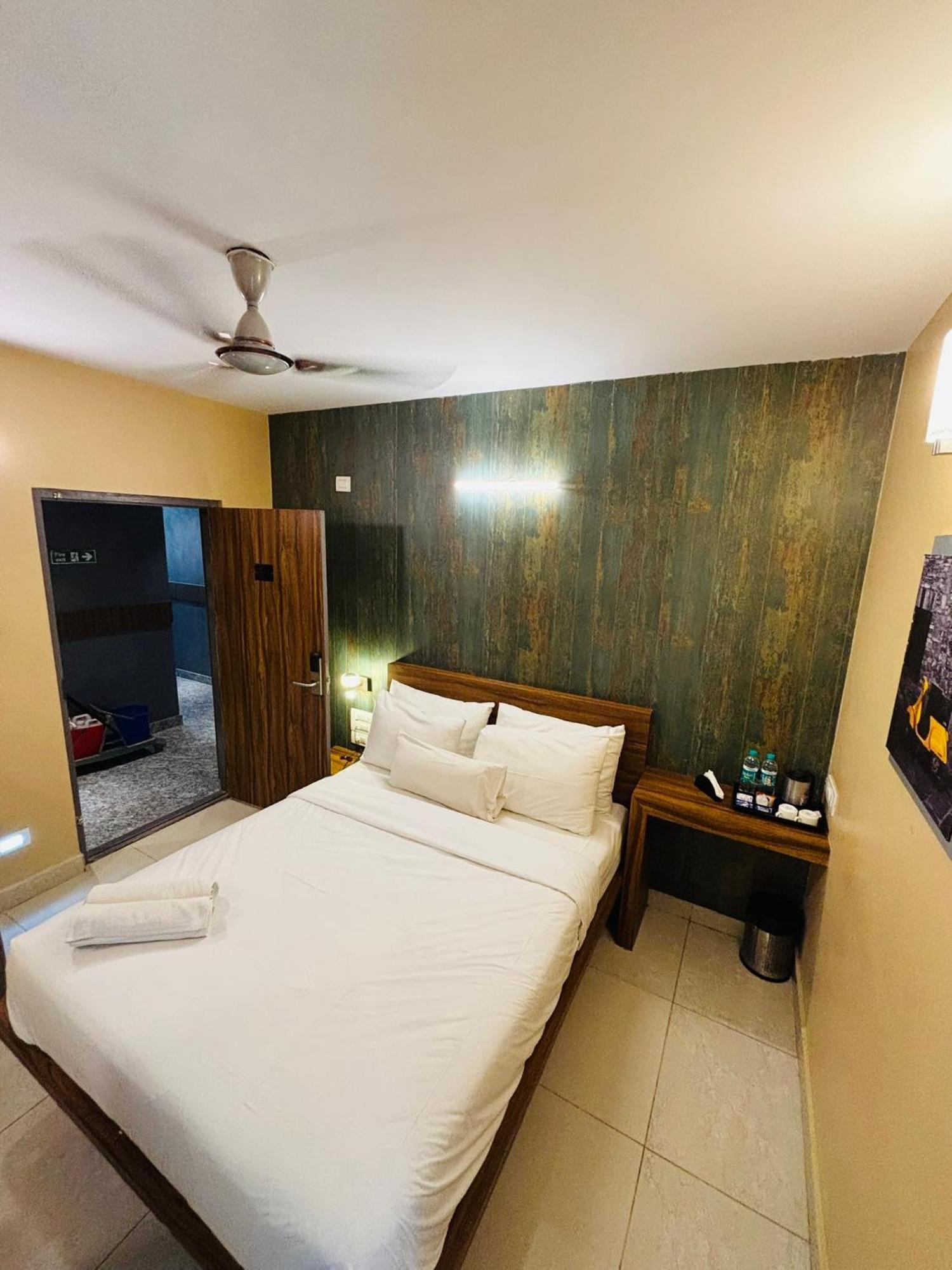 Air Avenue Hotel - Airport Devanahalli Eksteriør bilde