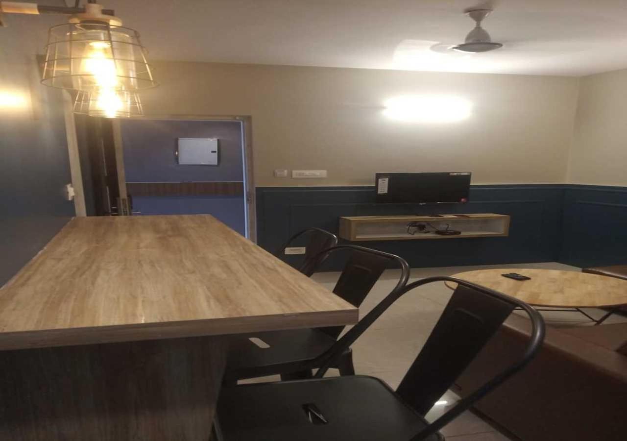 Air Avenue Hotel - Airport Devanahalli Eksteriør bilde